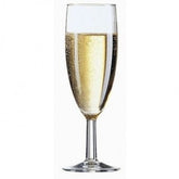 Arcoroc ELEGANCE 17 cl Champagnerglas - Schachtel mit 12 Stück